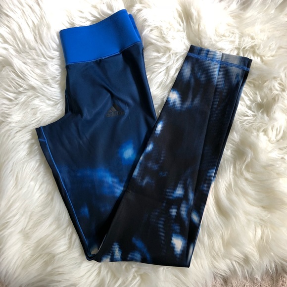 adidas Pants - 🔹sold🔹 Adidas Ultimate Training Tights